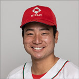 2023年度 7名が入社しました | 野球部ニュース | 日本生命保険相互会社