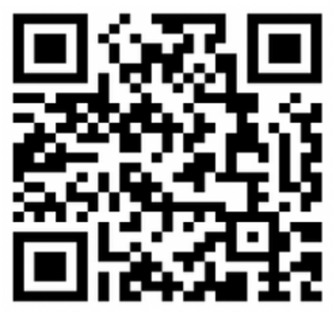 アプリQRコード