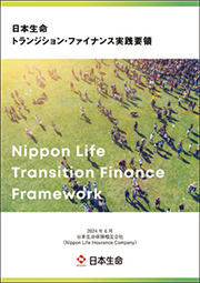 トランジション・ファイナンス実践要領