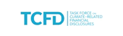TCFD TASK FORCE ON CLIMATE-RELATED FINANCIAL DISCLOSURES