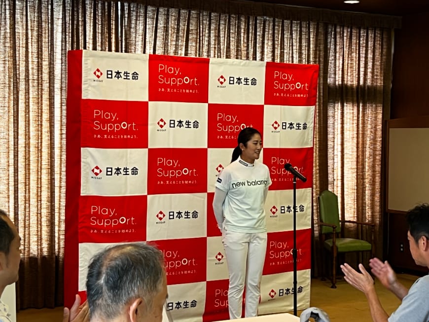 開会式