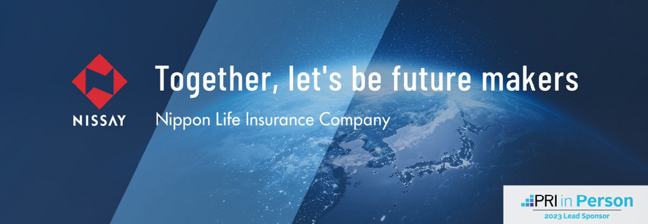 Together,Let's be future makers