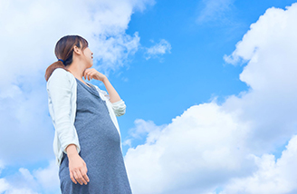 Vol 223 妊娠中の感染症を防ぐ 3つのポイント 日本生命保険相互会社
