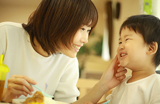 Vol 237 子どもの肥満を防ぐために 日本生命保険相互会社