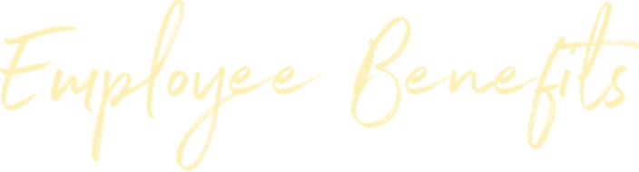 Employee Benefits