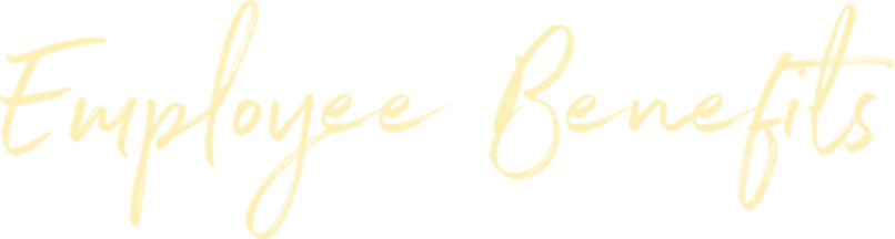 Employee Benefits