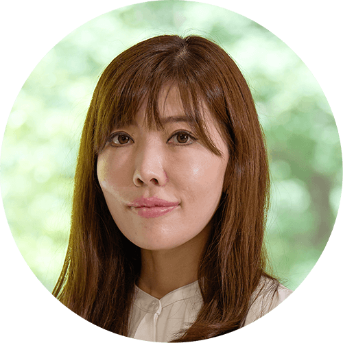 里見奈緒