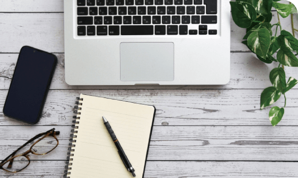 給与・福利厚生