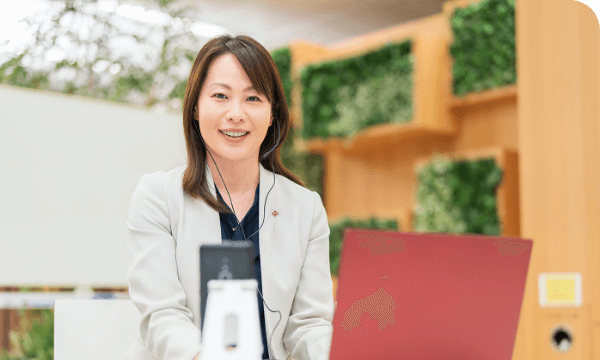 サービスコーディネーターの仕事