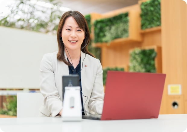 サービスコーディネーターとは