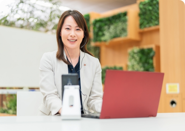 サービスコーディネーターとは