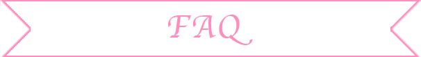 FAQ