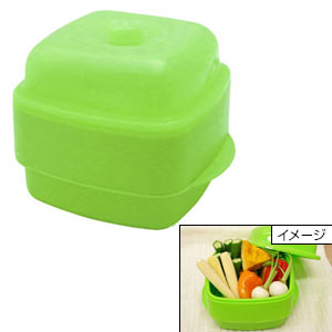 レンジでお手軽 蒸し器 日本生命保険相互会社