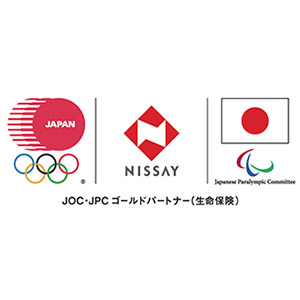 日本 オリンピック 委員 会