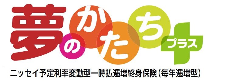 夢のかたちプラス
