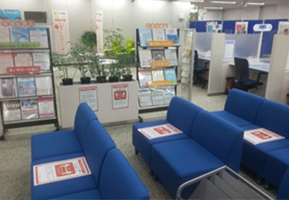 ライフプラザ横浜 日本生命保険相互会社 ライフプラザ横浜 日本生命保険相互会社