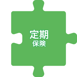 定期保険
