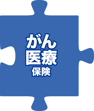 がん医療保険