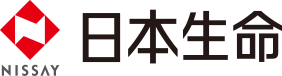 NISSAY 日本生命ロゴ