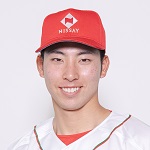 2026年度 6名が入社しました | 野球部ニュース | 日本生命保険相互会社