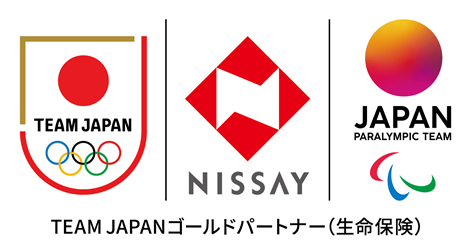 TEAM JAPANゴールドパートナー(生命保険)
