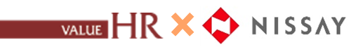 バリューＨＲ ✕ NISSAY