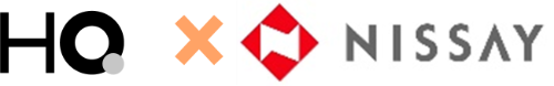 ＨＱ✕ NISSAY