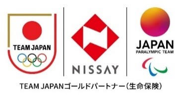 TEAM JAPANゴールドパートナー(生命保険)