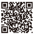 OK！プロジェクト特設サイトのQRコードです。