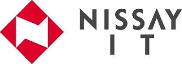ニッセイ情報テクノロジー株式会社のロゴ画像です。