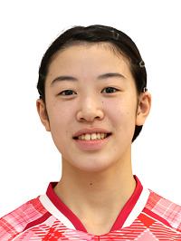 面手凛選手