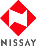 NISSAYロゴ